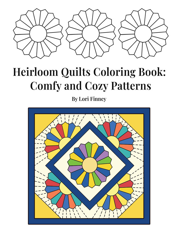 Heirloom-Quilts-Coloring-Book